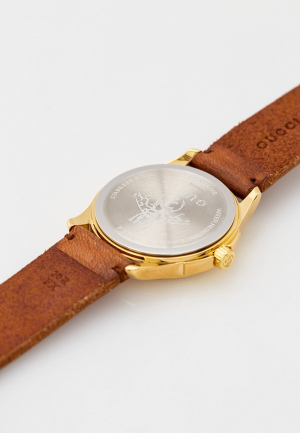 Gucci Часы - Le Marche Des Merveilles YA1264012 - фото 4