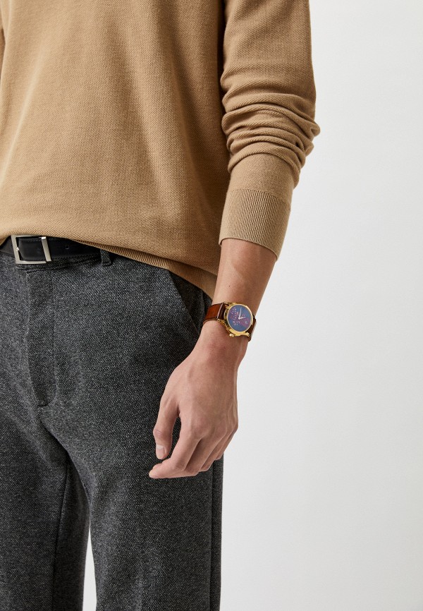 Gucci Часы - Le Marche Des Merveilles YA1264012 - фото 6