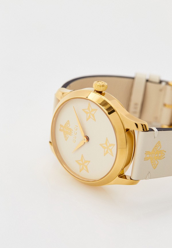 Gucci Часы - G-Timeless YA1264096 - фото 2