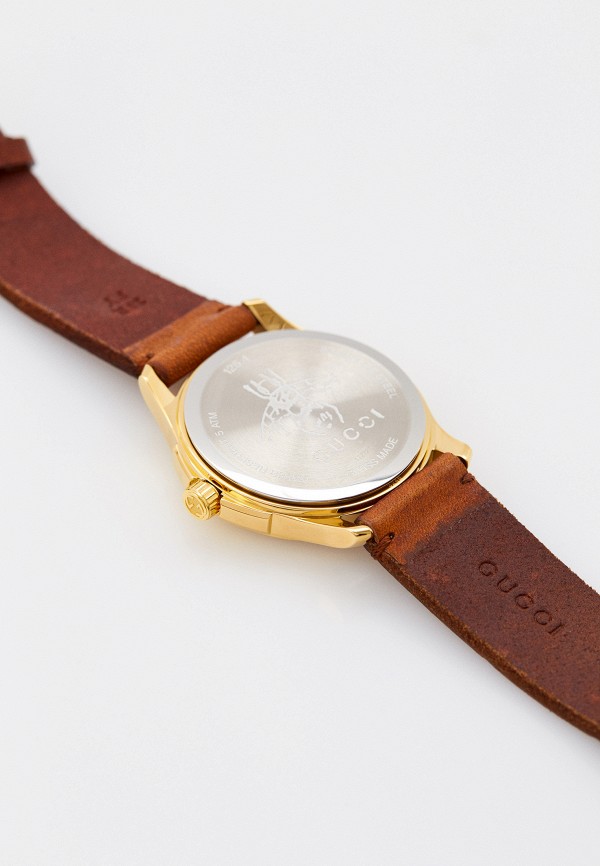 Gucci Часы - Le Marche Des Merveilles YA126497 - фото 4