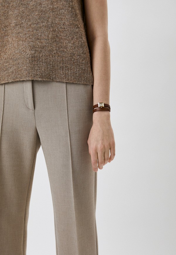 Gucci Часы - G-Frame Square YA128521 - фото 5