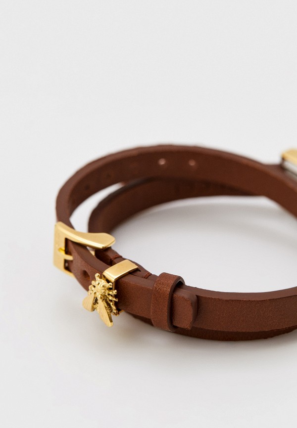 Gucci Часы - G-Frame Square YA128521 - фото 3