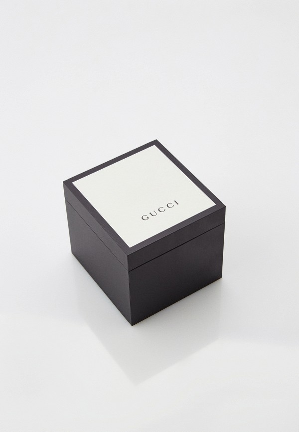 Gucci Часы - G-Frame Square YA128527 - фото 5