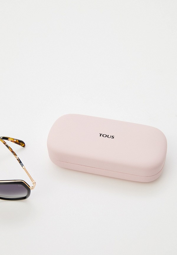 Tous Очки солнцезащитные - Tous-B21-700 - фото 4