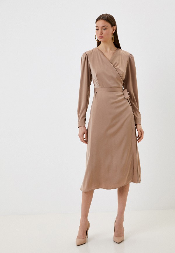 Aaquamarina Платье - фото 1