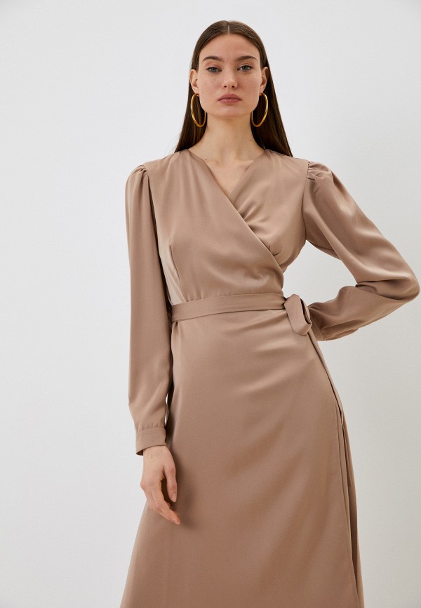 Aaquamarina Платье - фото 2