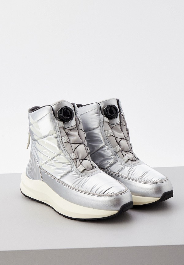 EA7 Дутики - фото 3