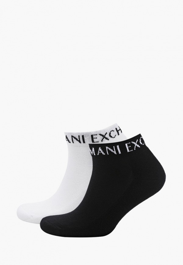Armani Exchange Носки 2 пары - фото 1