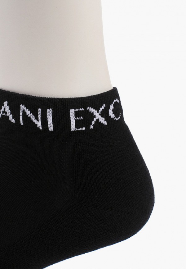 Armani Exchange Носки 2 пары - фото 2