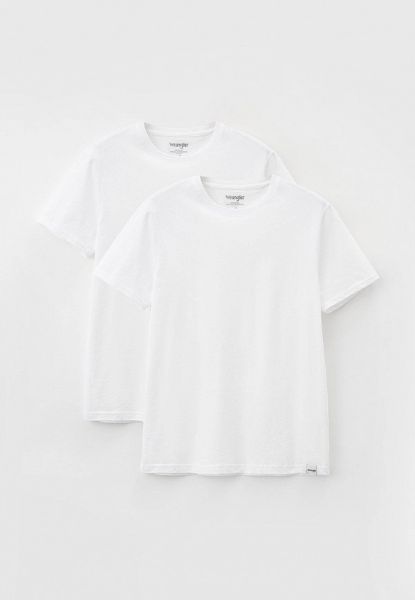 Wrangler Футболки 2 шт. - фото 1
