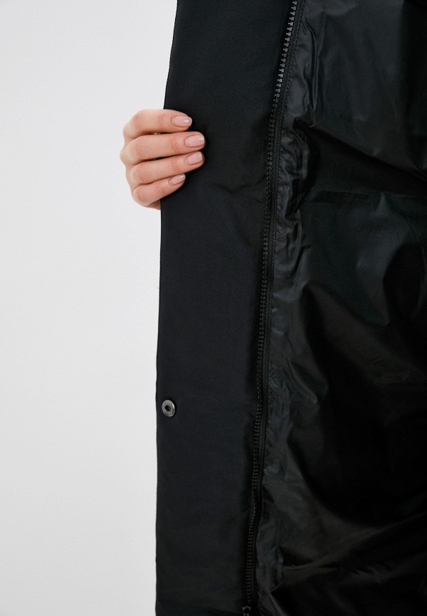 New Balance Пуховик - NB Athletics Winterized Long Down Jacket - фото 5