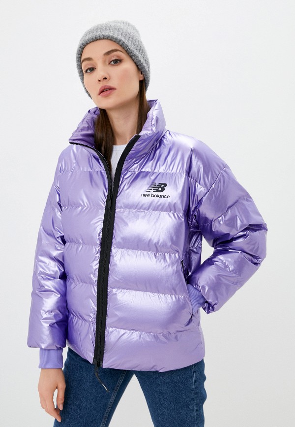 New balance sales lynx jacket