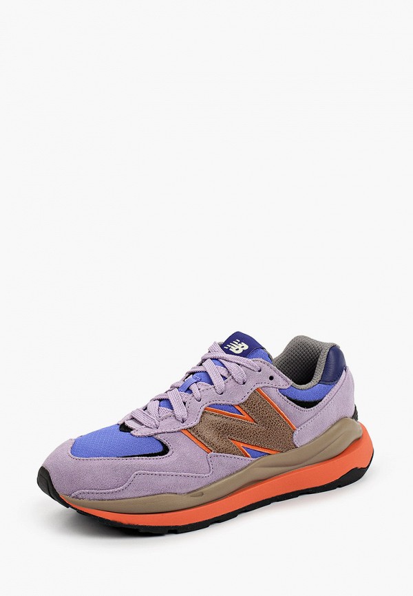 New Balance Кроссовки - 5740 - фото 2