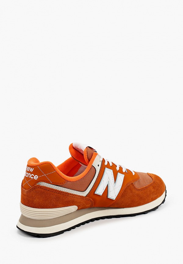 New Balance Кроссовки - 574 - фото 3