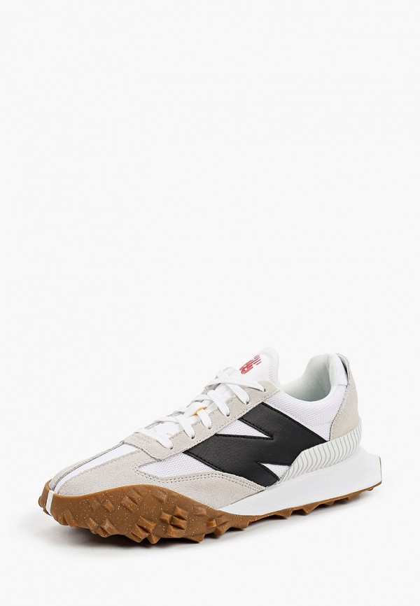 New Balance Кроссовки - UXC72 - фото 2
