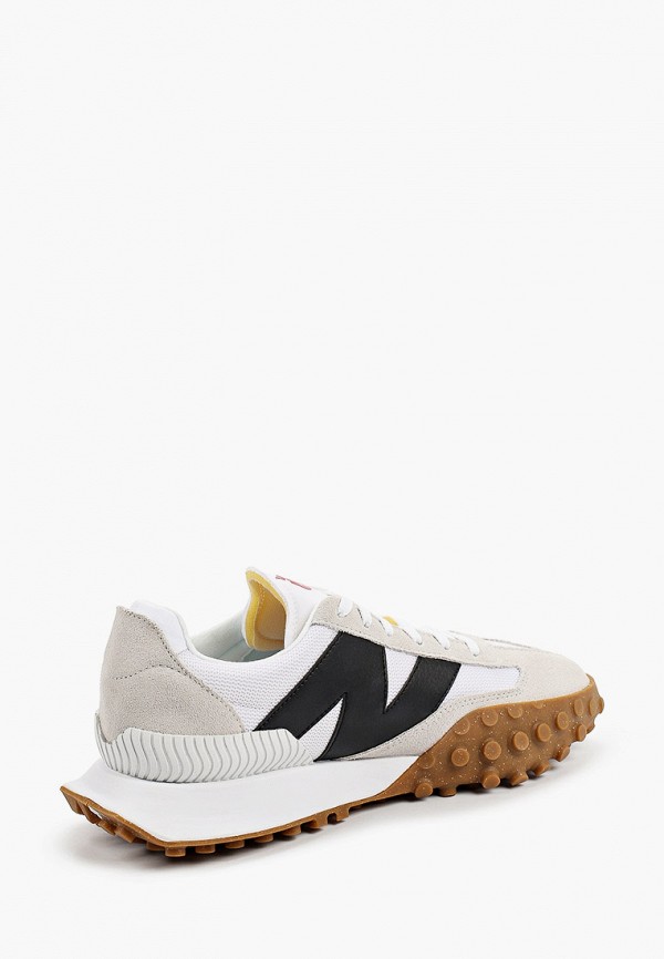 New Balance Кроссовки - UXC72 - фото 3