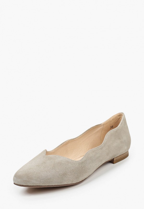 Caprice Балетки - фото 2