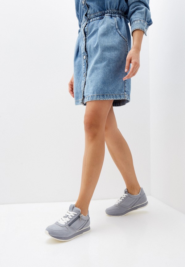 Tamaris Кроссовки - фото 6