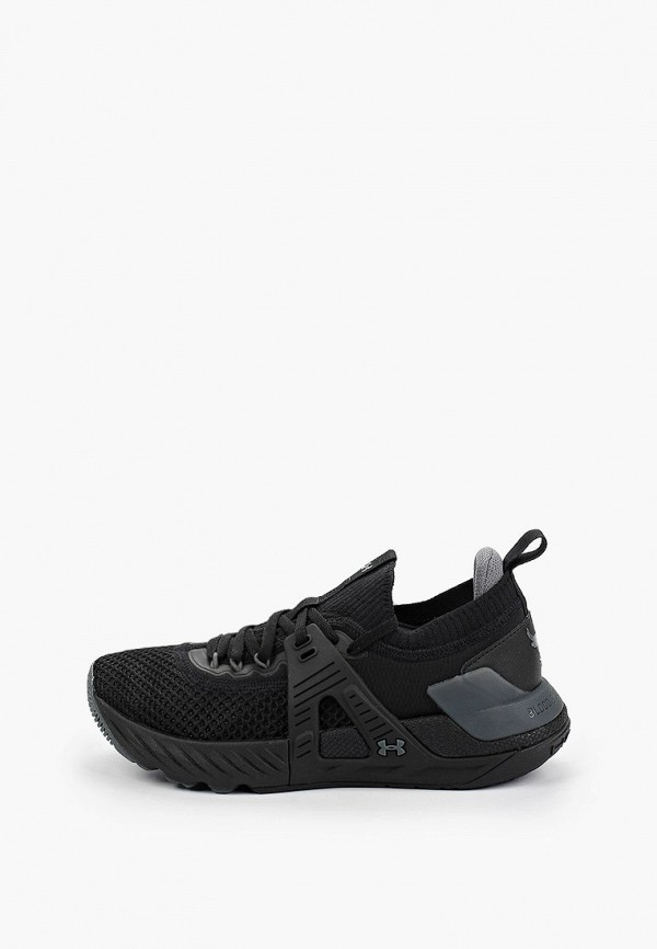 Under Armour Кроссовки - UA W Project Rock 4 - фото 1