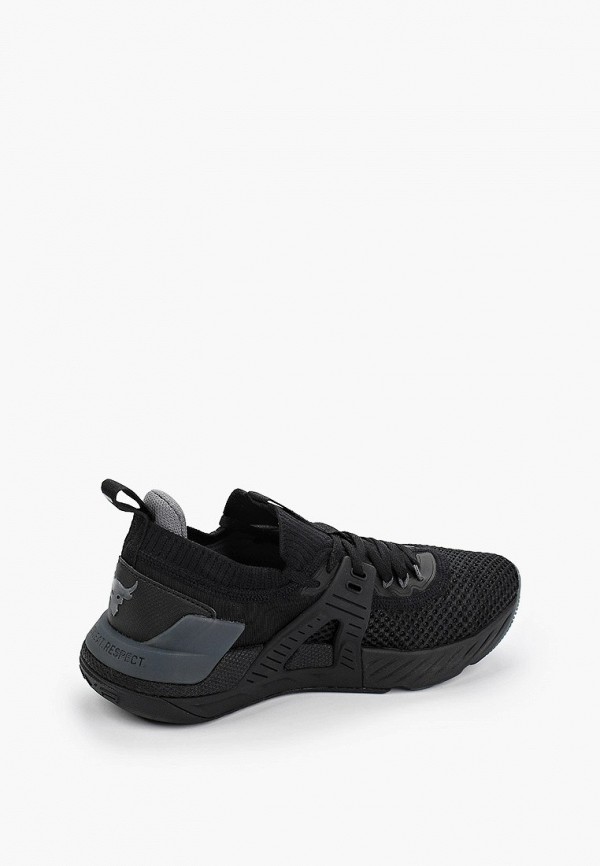 Under Armour Кроссовки - UA W Project Rock 4 - фото 3