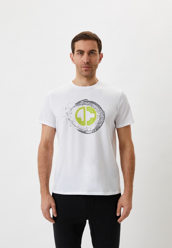 Just Cavalli Футболка - фото 1