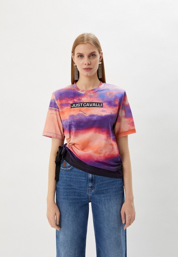 Just Cavalli Футболка - фото 1