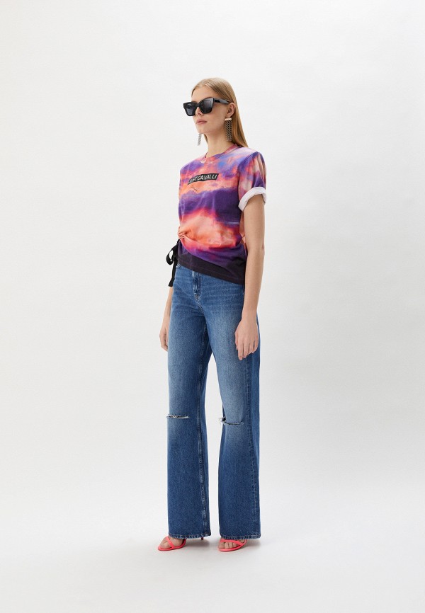 Just Cavalli Футболка - фото 2