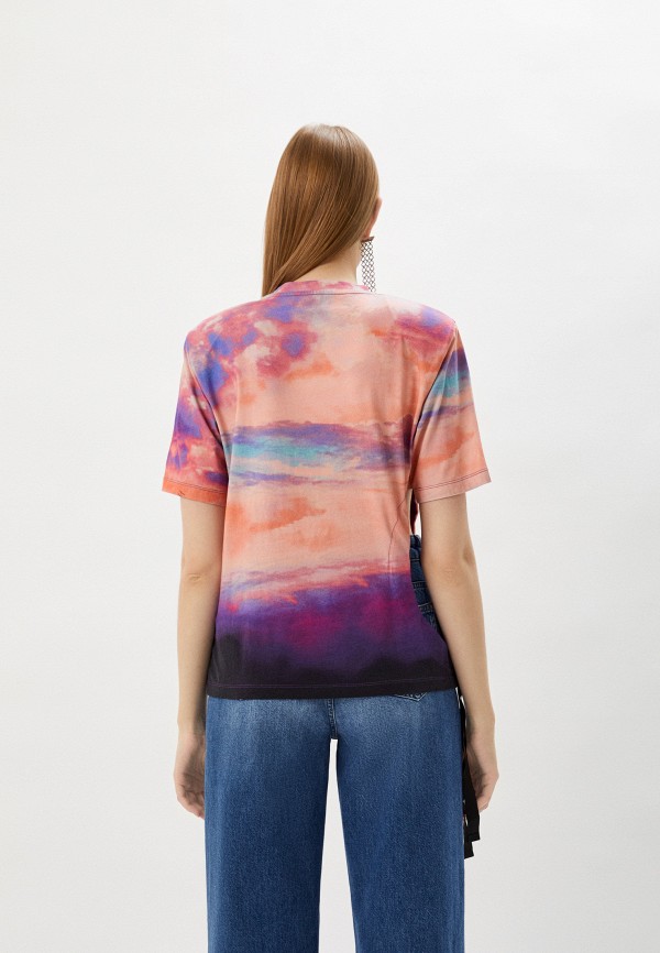 Just Cavalli Футболка - фото 3