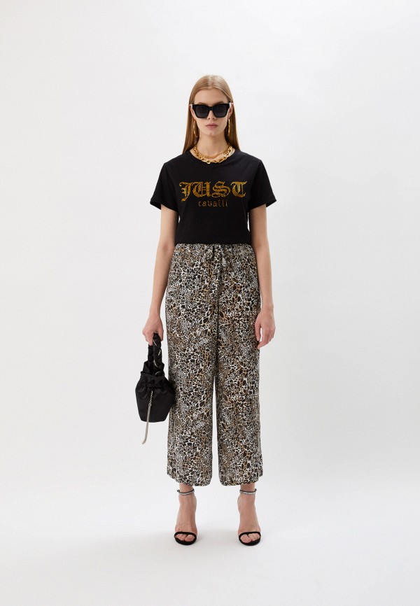 Just Cavalli Футболка - фото 2