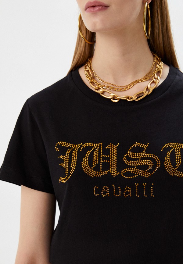Just Cavalli Футболка - фото 4