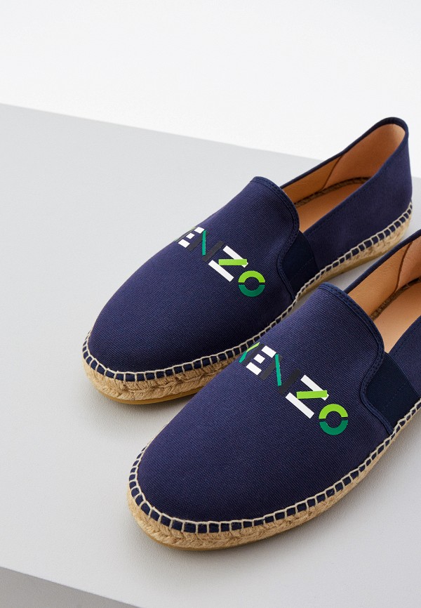 Kenzo Эспадрильи - фото 2