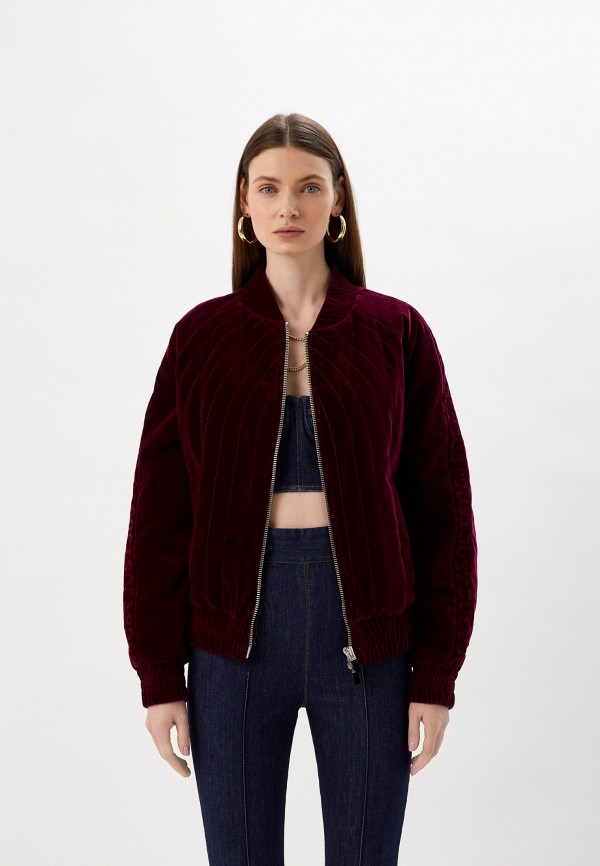 Just Cavalli Куртка утепленная - фото 1