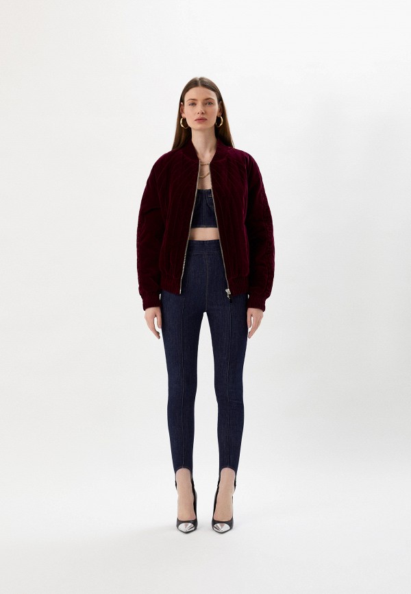 Just Cavalli Куртка утепленная - фото 2