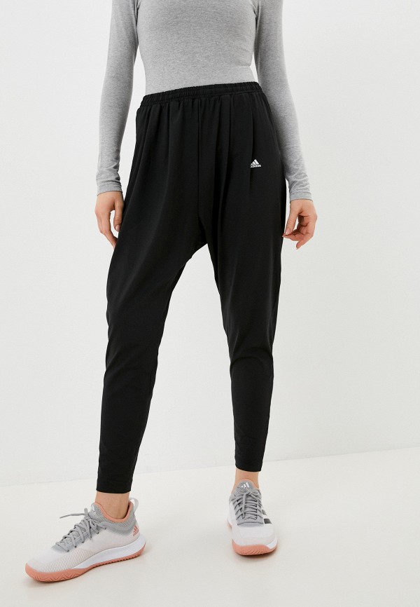 Adidas shop harem pants