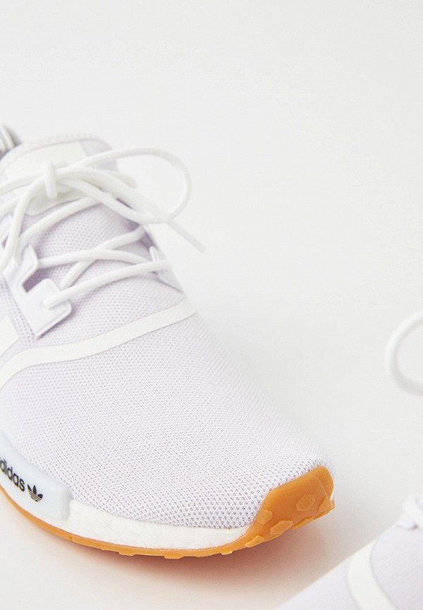 adidas Originals Кроссовки - NMD_R1 PRIMEBLUE - фото 2