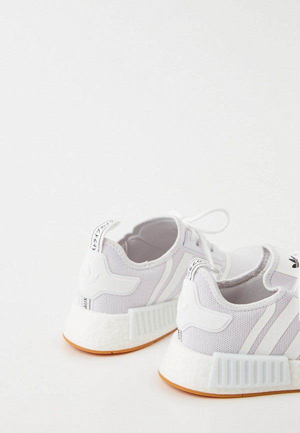 adidas Originals Кроссовки - NMD_R1 PRIMEBLUE - фото 4