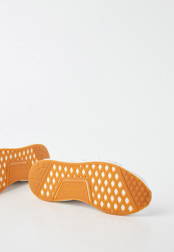 adidas Originals Кроссовки - NMD_R1 PRIMEBLUE - фото 5