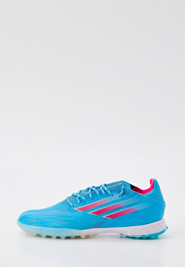 adidas Шиповки - X SPEEDFLOW.1 TF - фото 1