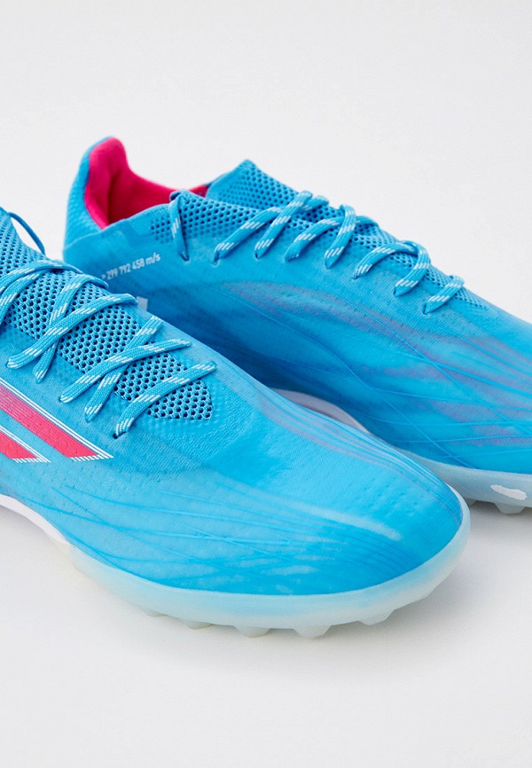 adidas Шиповки - X SPEEDFLOW.1 TF - фото 2