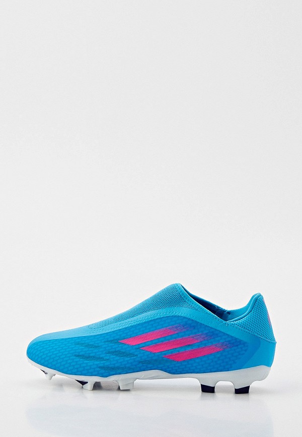 adidas Бутсы - X SPEEDFLOW.3 LL FG - фото 1
