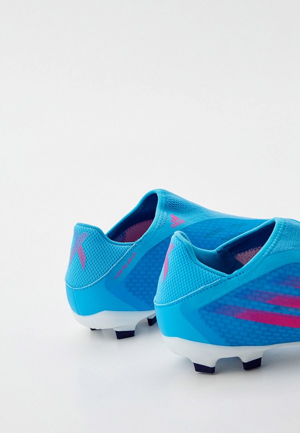 adidas Бутсы - X SPEEDFLOW.3 LL FG - фото 4