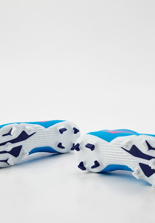 adidas Бутсы - X SPEEDFLOW.3 LL FG - фото 5