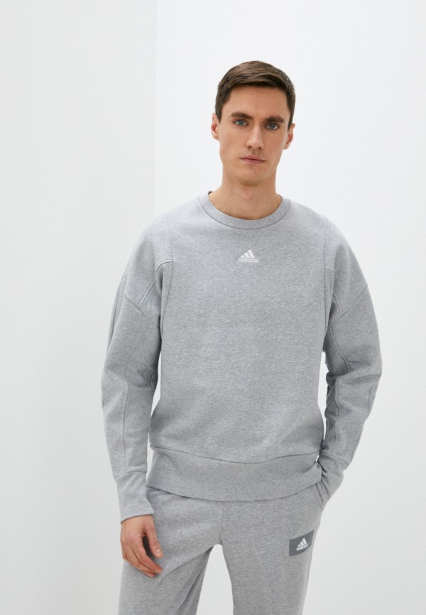 Adidas crew cheap neck