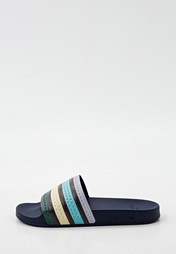 Adidas clearance adilette multicolor