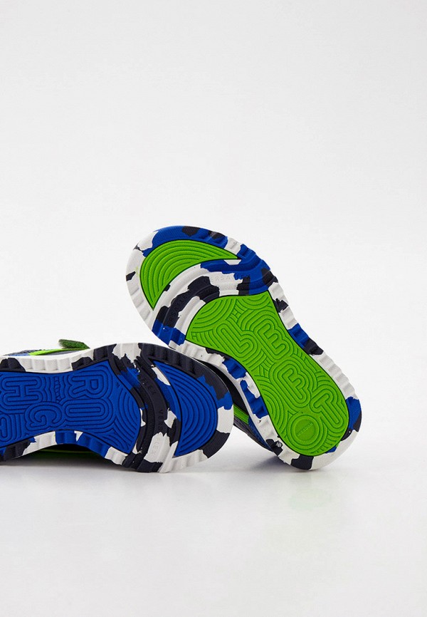 Reebok Кроссовки - WEEBOK CLASP LOW - фото 5