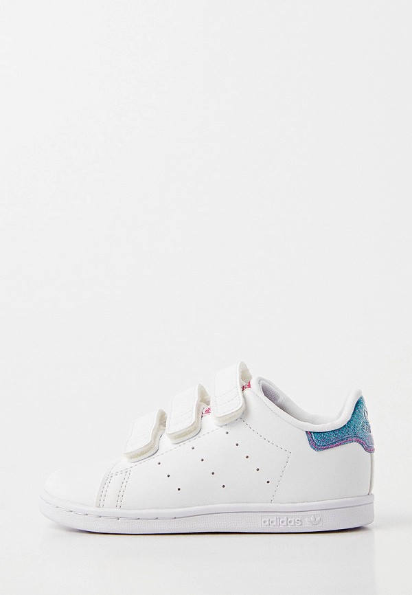adidas Originals Кеды - STAN SMITH CF I - фото 1