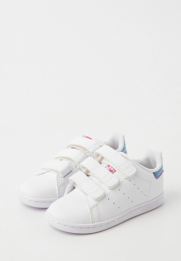 adidas Originals Кеды - STAN SMITH CF I - фото 3