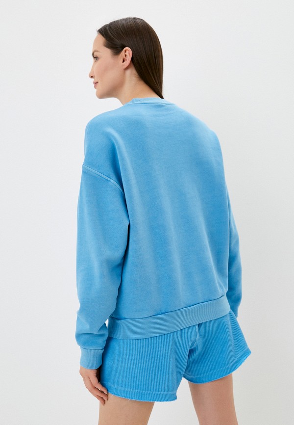 Reebok Свитшот - CL RBK ND SL FT CREW - фото 3