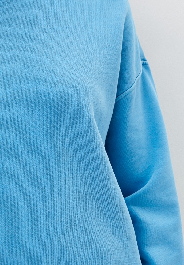 Reebok Свитшот - CL RBK ND SL FT CREW - фото 4