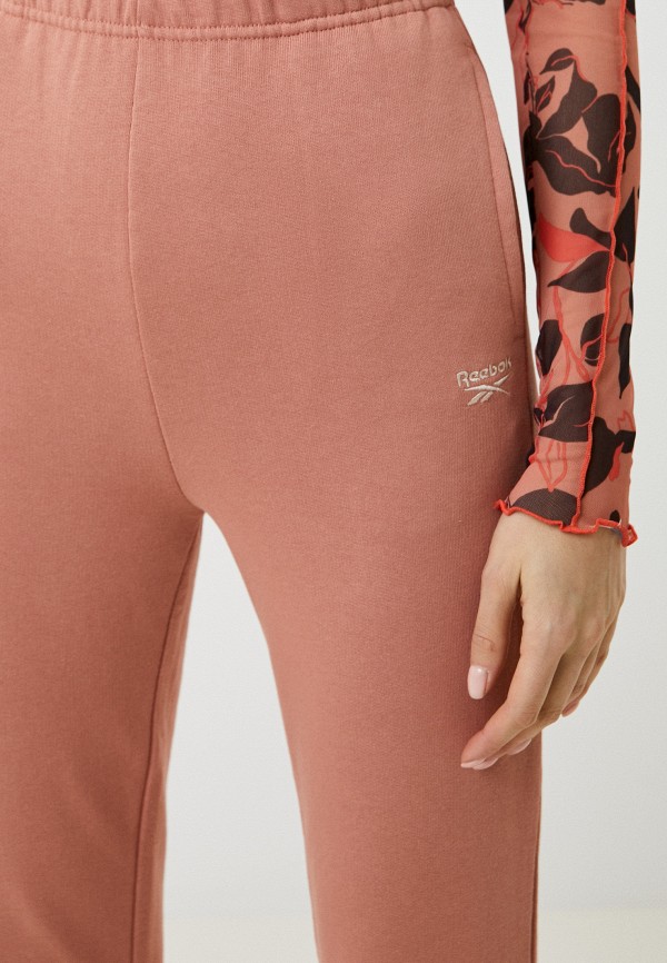 Reebok Брюки спортивные - CL WDE COZY FT PANT - фото 4